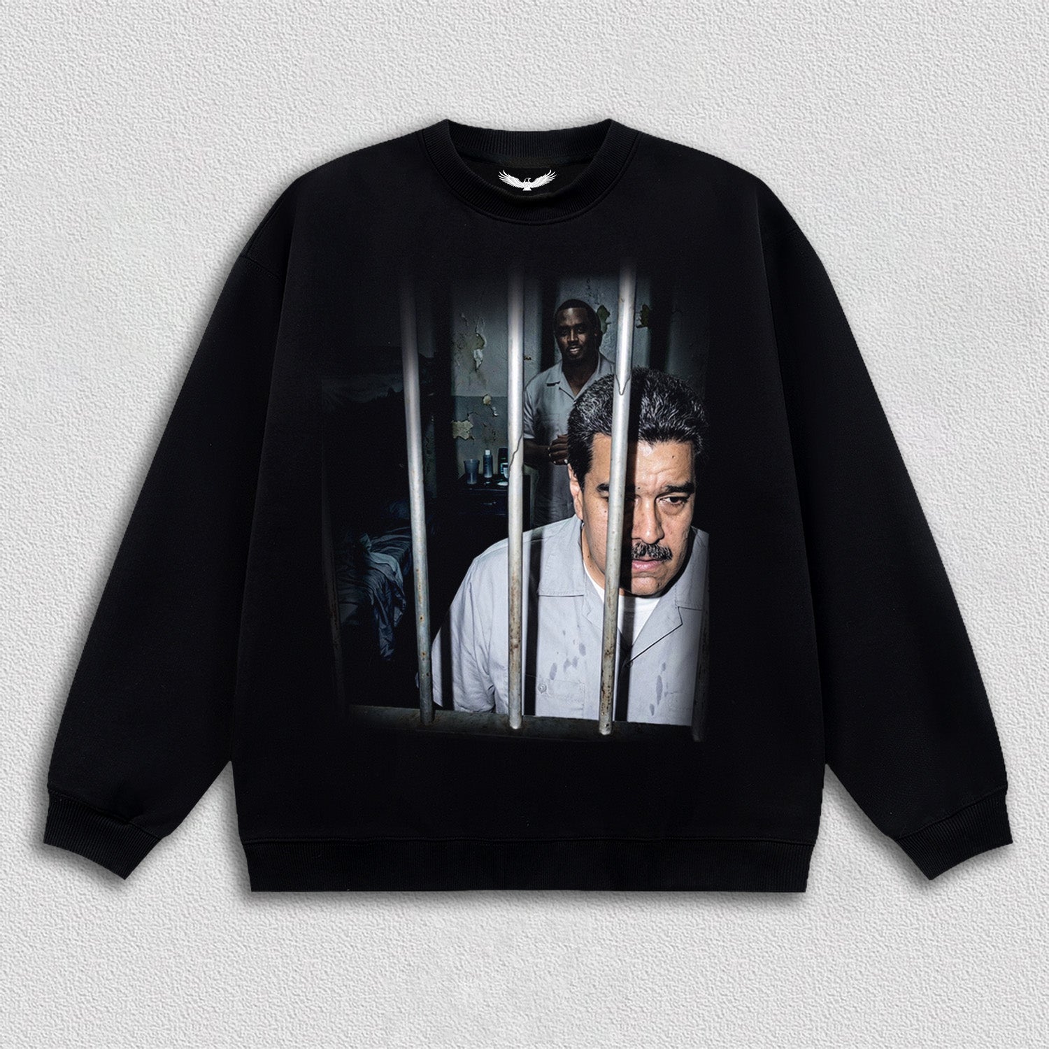 Nicolás Maduro JUST DO IT 3.1 TEE &SWEAT &HOODIE