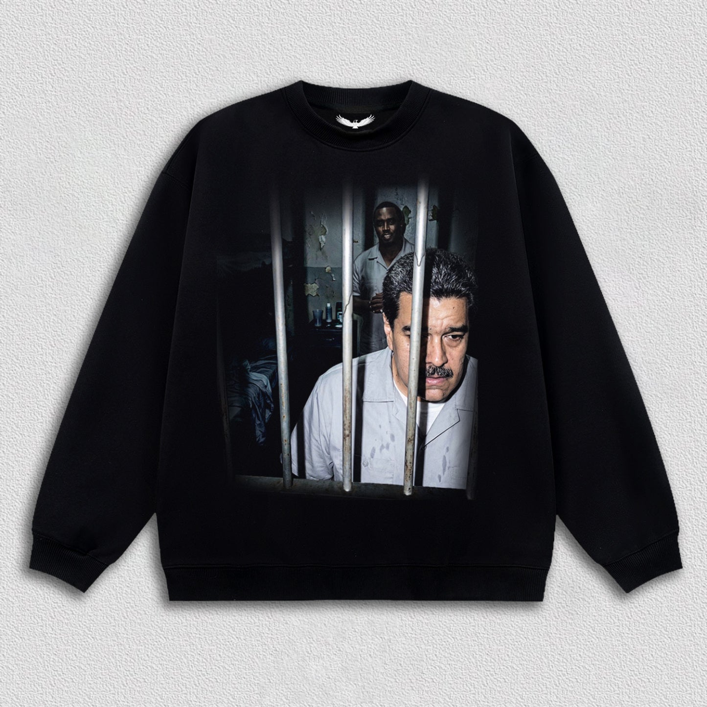 Nicolás Maduro JUST DO IT 3.1 TEE &SWEAT &HOODIE