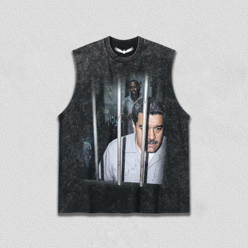 Nicolás Maduro JUST DO IT 3.1 TEE &SWEAT &HOODIE