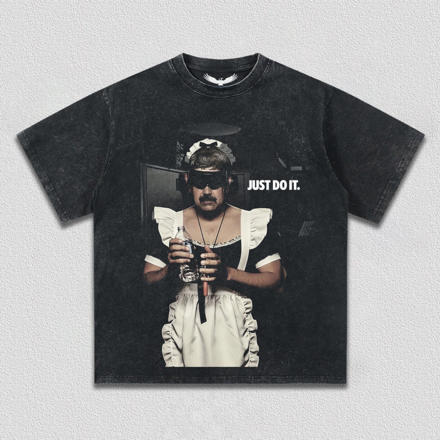 Nicolás Maduro JUST DO IT 3.3 TEE &SWEAT &HOODIE