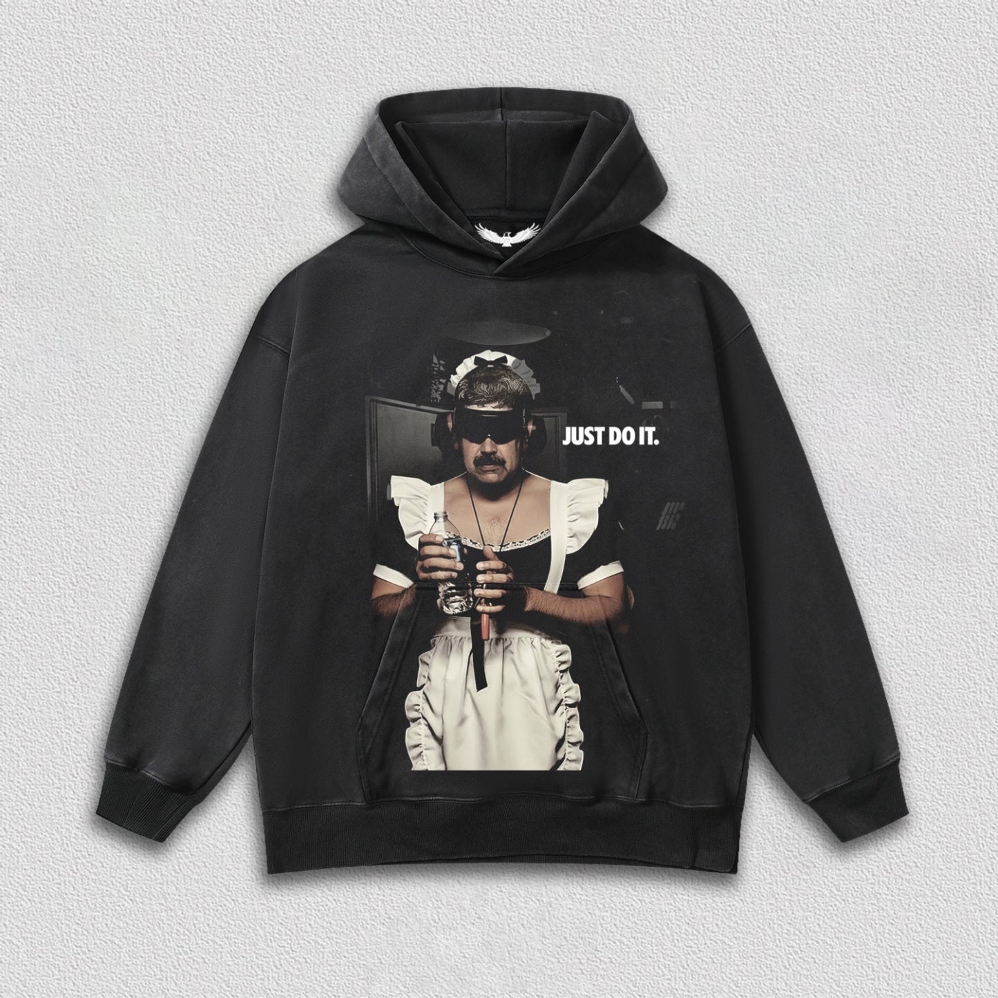 Nicolás Maduro JUST DO IT 3.3 TEE &SWEAT &HOODIE