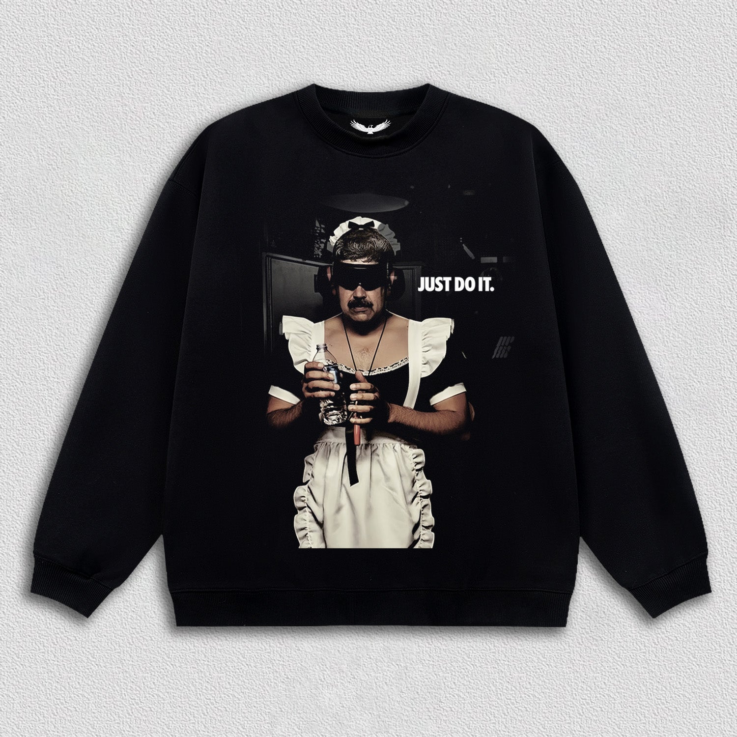 Nicolás Maduro JUST DO IT 3.3 TEE &SWEAT &HOODIE