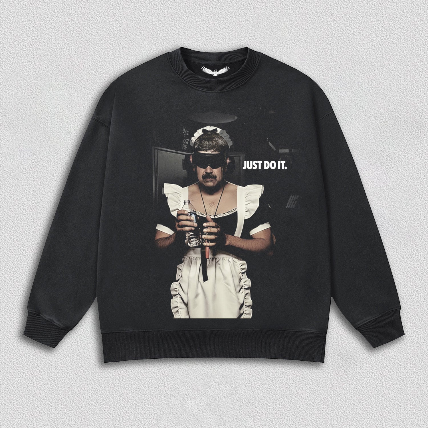 Nicolás Maduro JUST DO IT 3.3 TEE &SWEAT &HOODIE