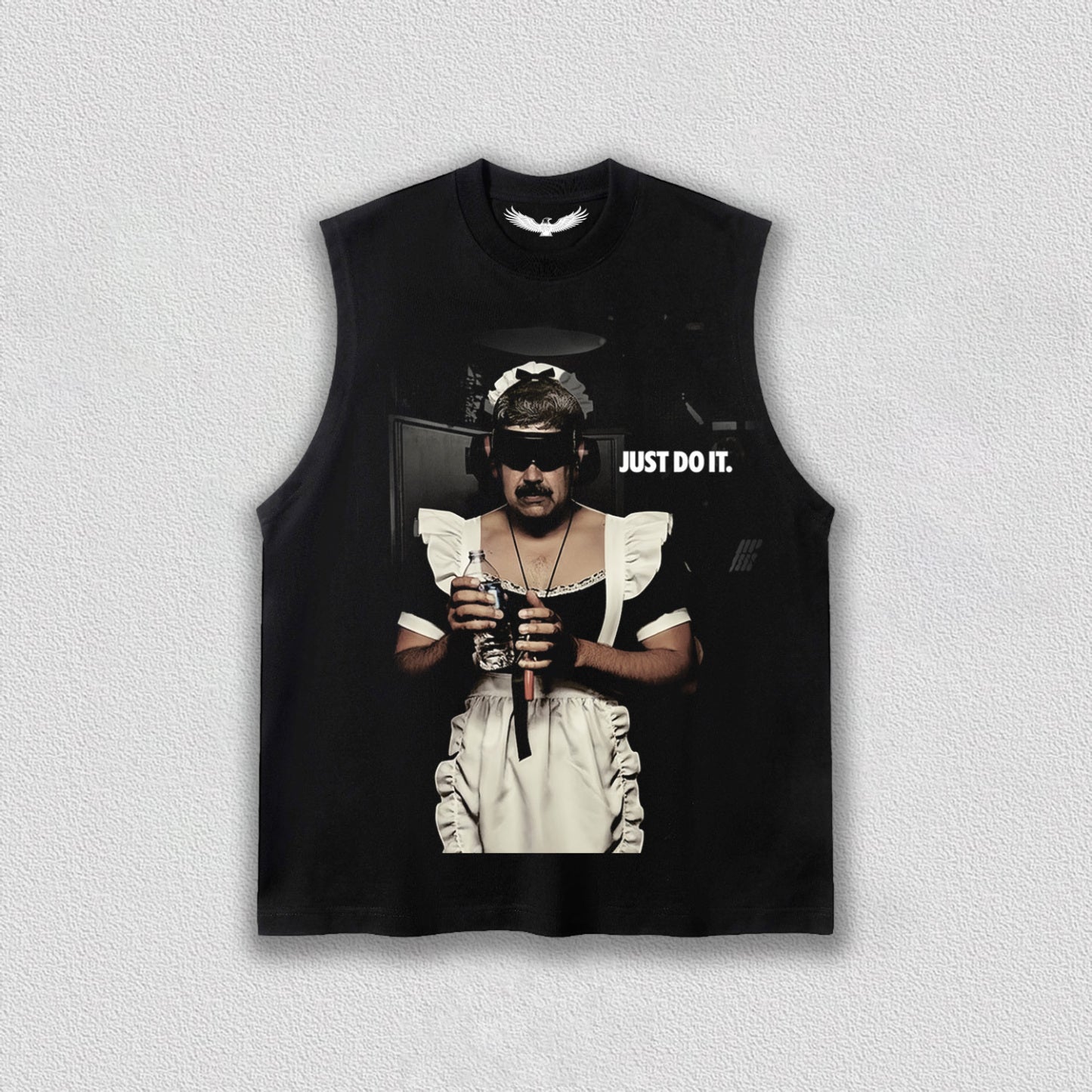 Nicolás Maduro JUST DO IT 3.3 TEE &SWEAT &HOODIE