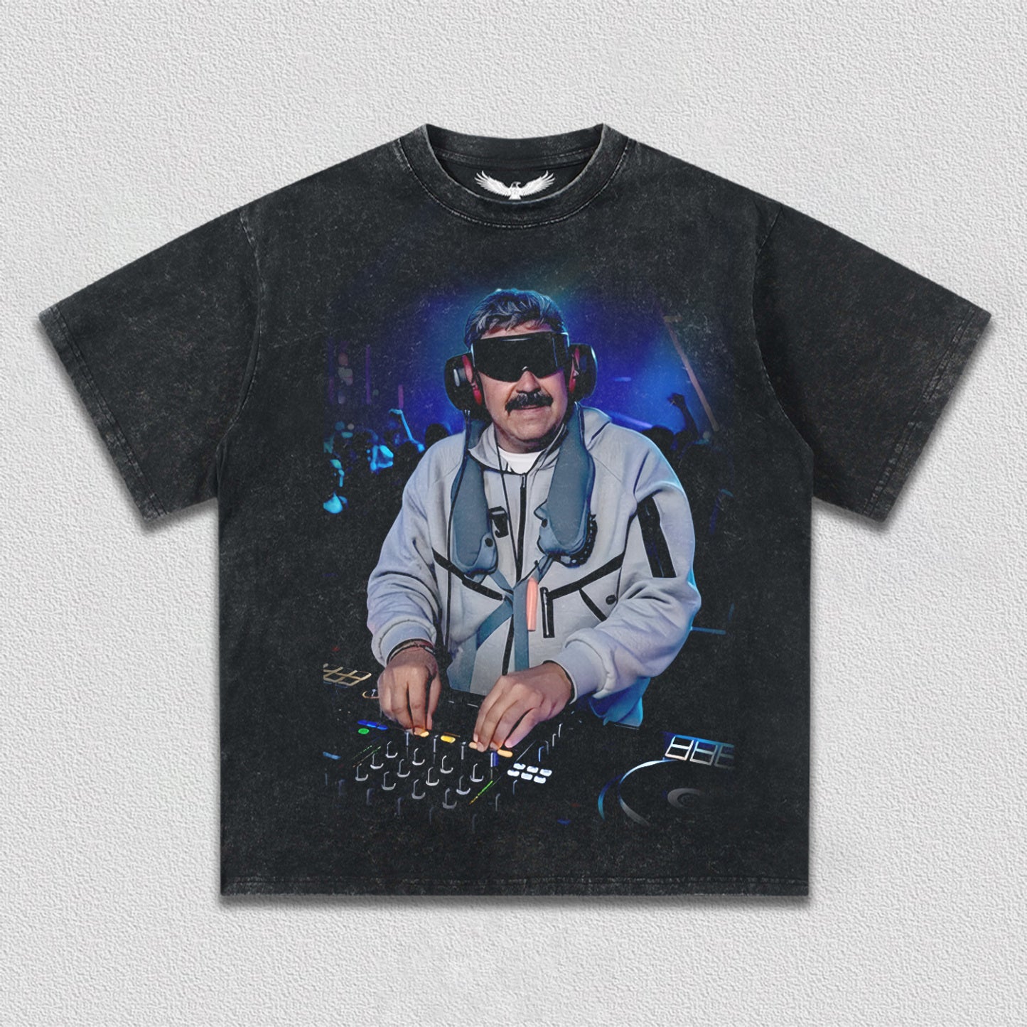 Nicolás Maduro JUST DO IT 3.4 TEE &SWEAT &HOODIE