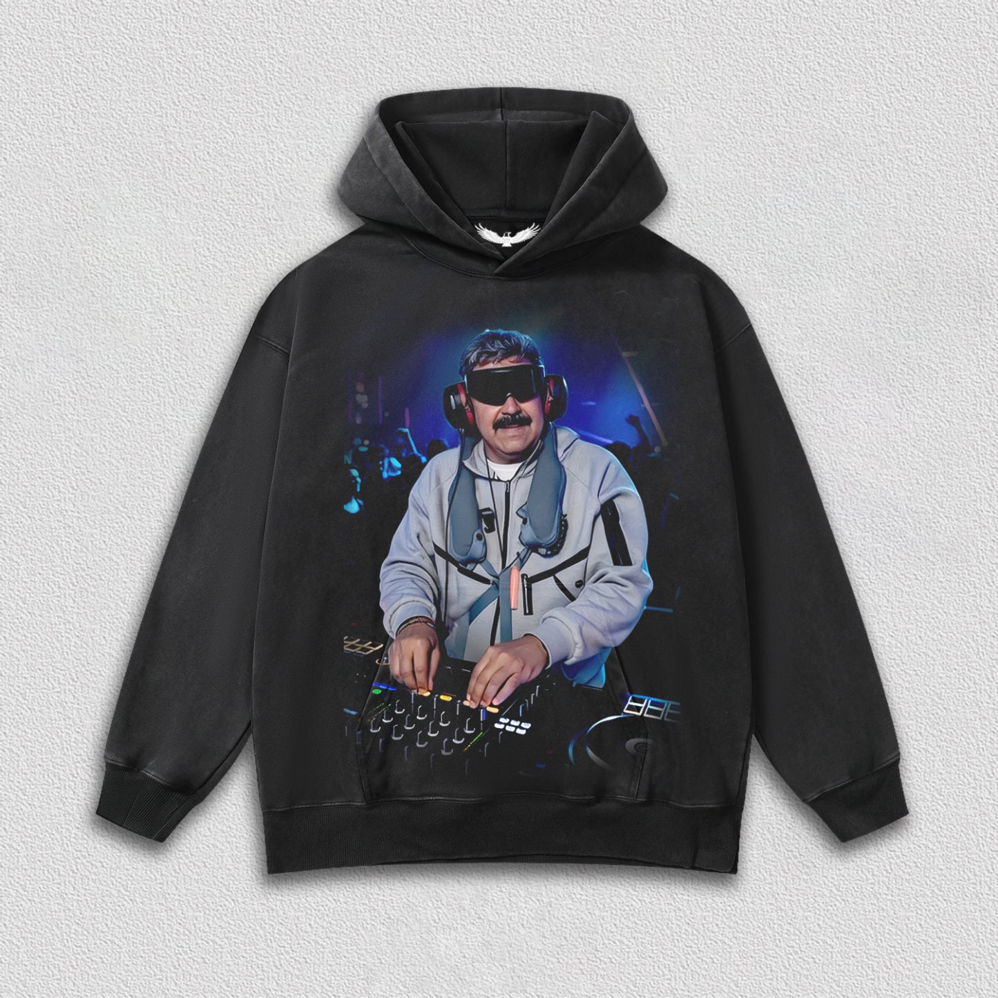 Nicolás Maduro JUST DO IT 3.4 TEE &SWEAT &HOODIE