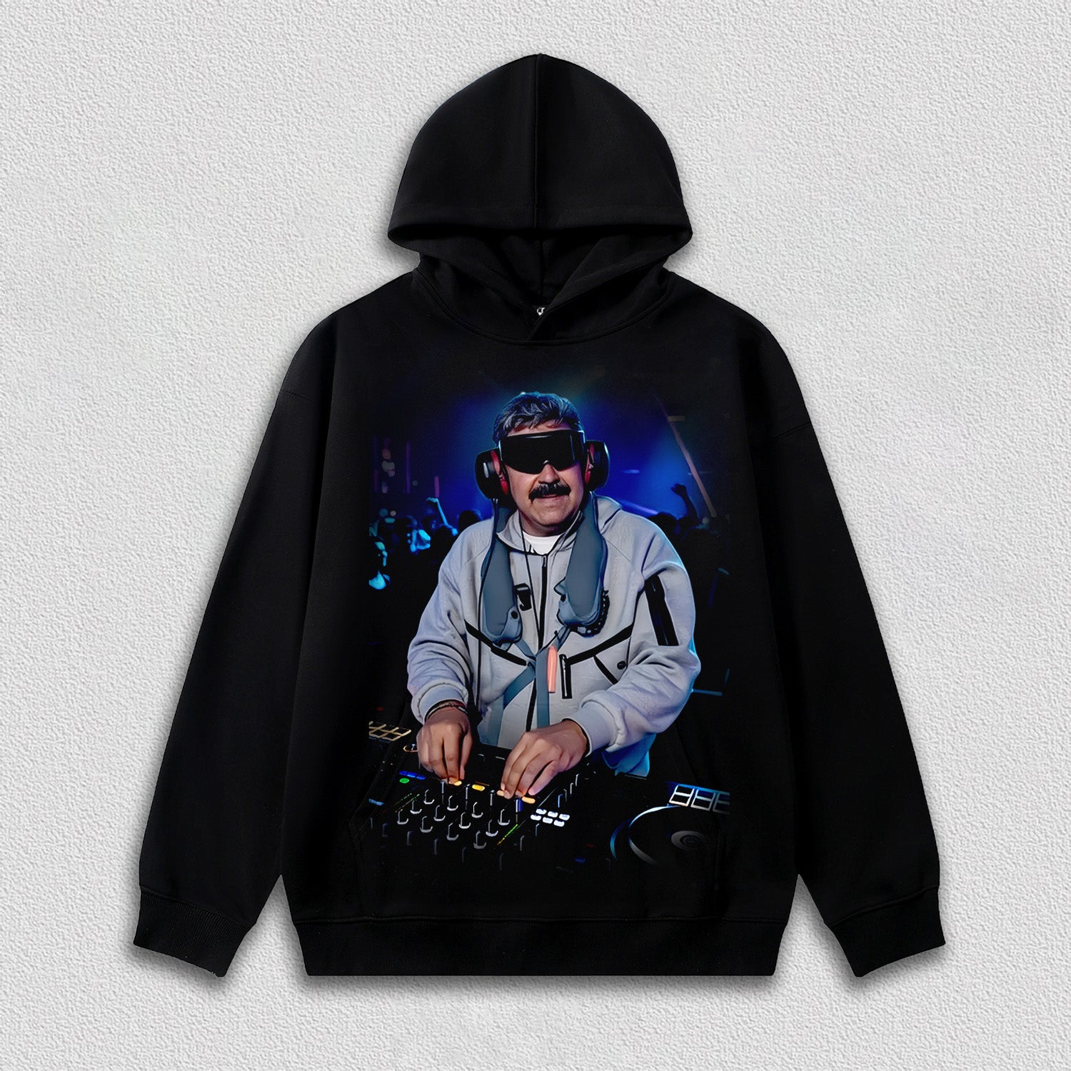 Nicolás Maduro JUST DO IT 3.4 TEE &SWEAT &HOODIE