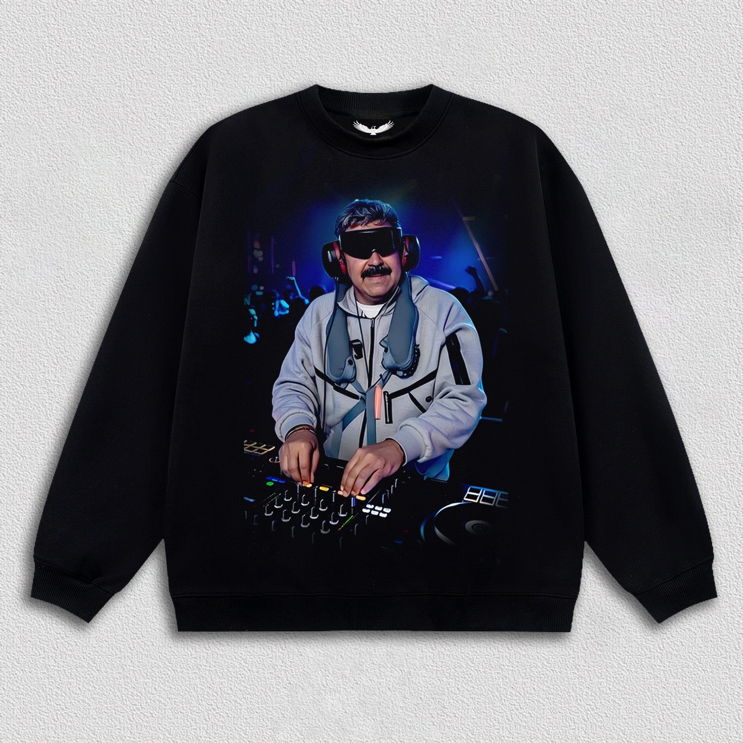 Nicolás Maduro JUST DO IT 3.4 TEE &SWEAT &HOODIE