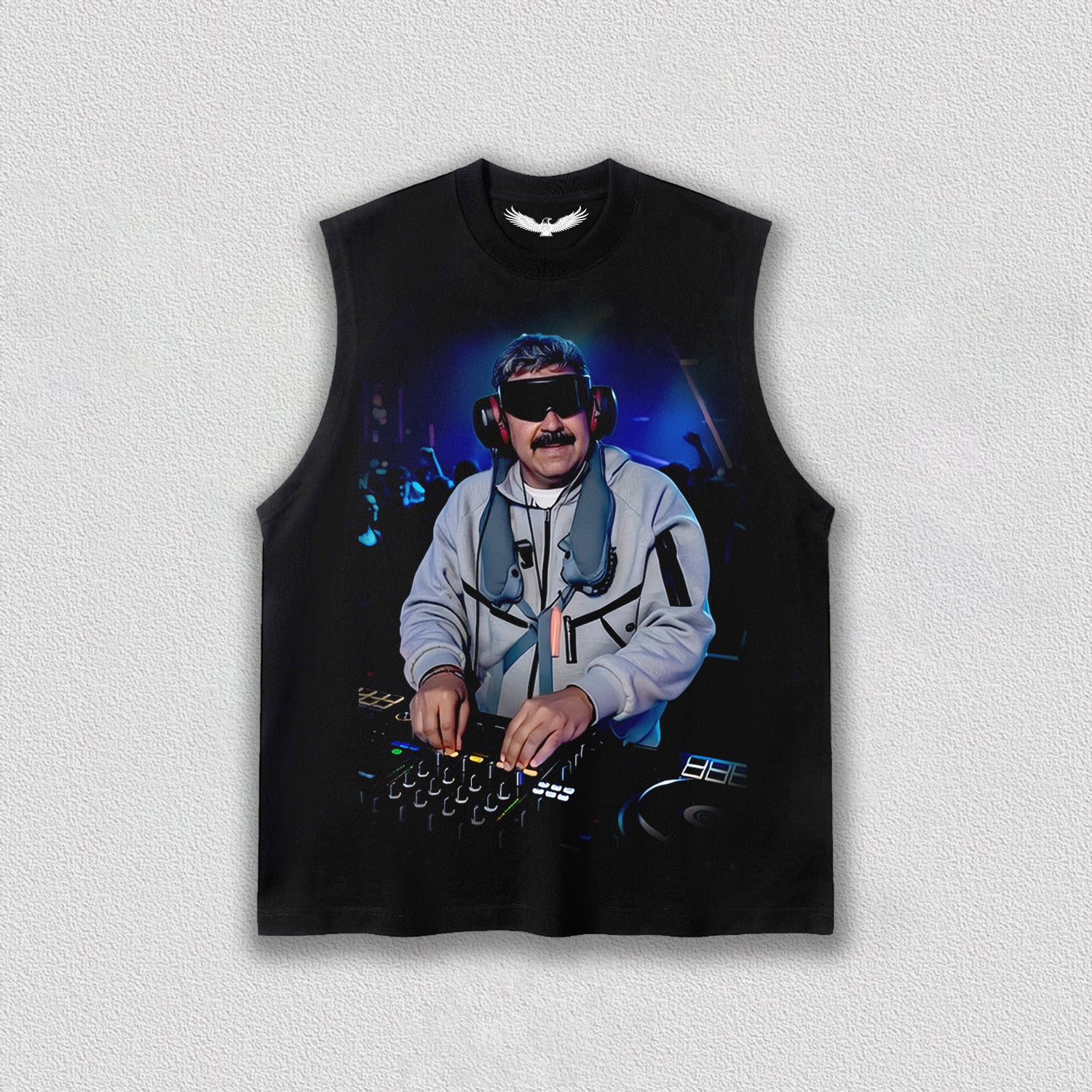 Nicolás Maduro JUST DO IT 3.4 TEE &SWEAT &HOODIE