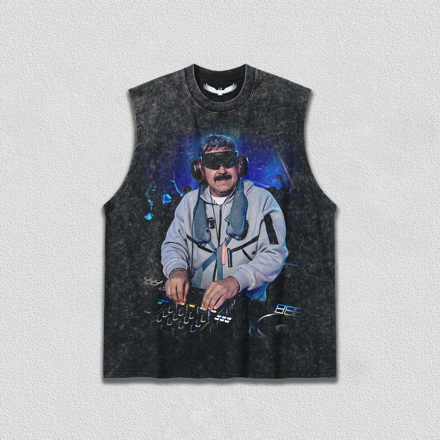 Nicolás Maduro JUST DO IT 3.4 TEE &SWEAT &HOODIE