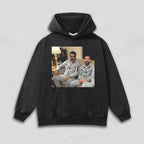 Nicolás Maduro & Lionel Messi  TEE &SWEAT &HOODIE