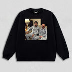 Nicolás Maduro & Lionel Messi  TEE &SWEAT &HOODIE