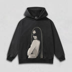 A-NN HOODIES