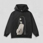 A-NN HOODIES