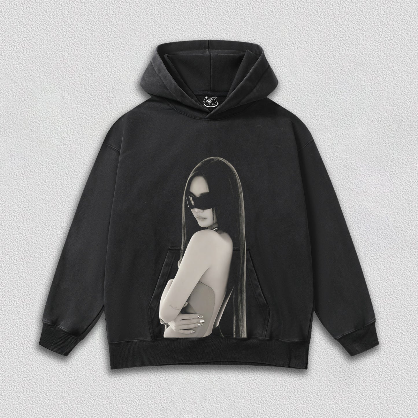 A-NN HOODIES