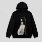 A-NN HOODIES