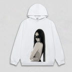 A-NN HOODIES