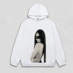 A-NN HOODIES