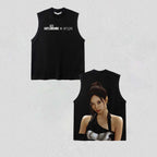 VINTAGE TANK TOP | NN 7.9