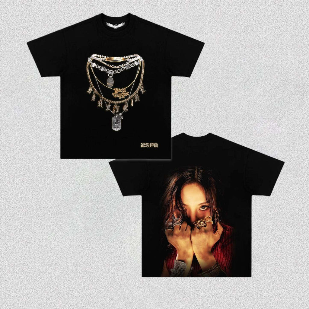 NN for Dirty Work V1 TEE