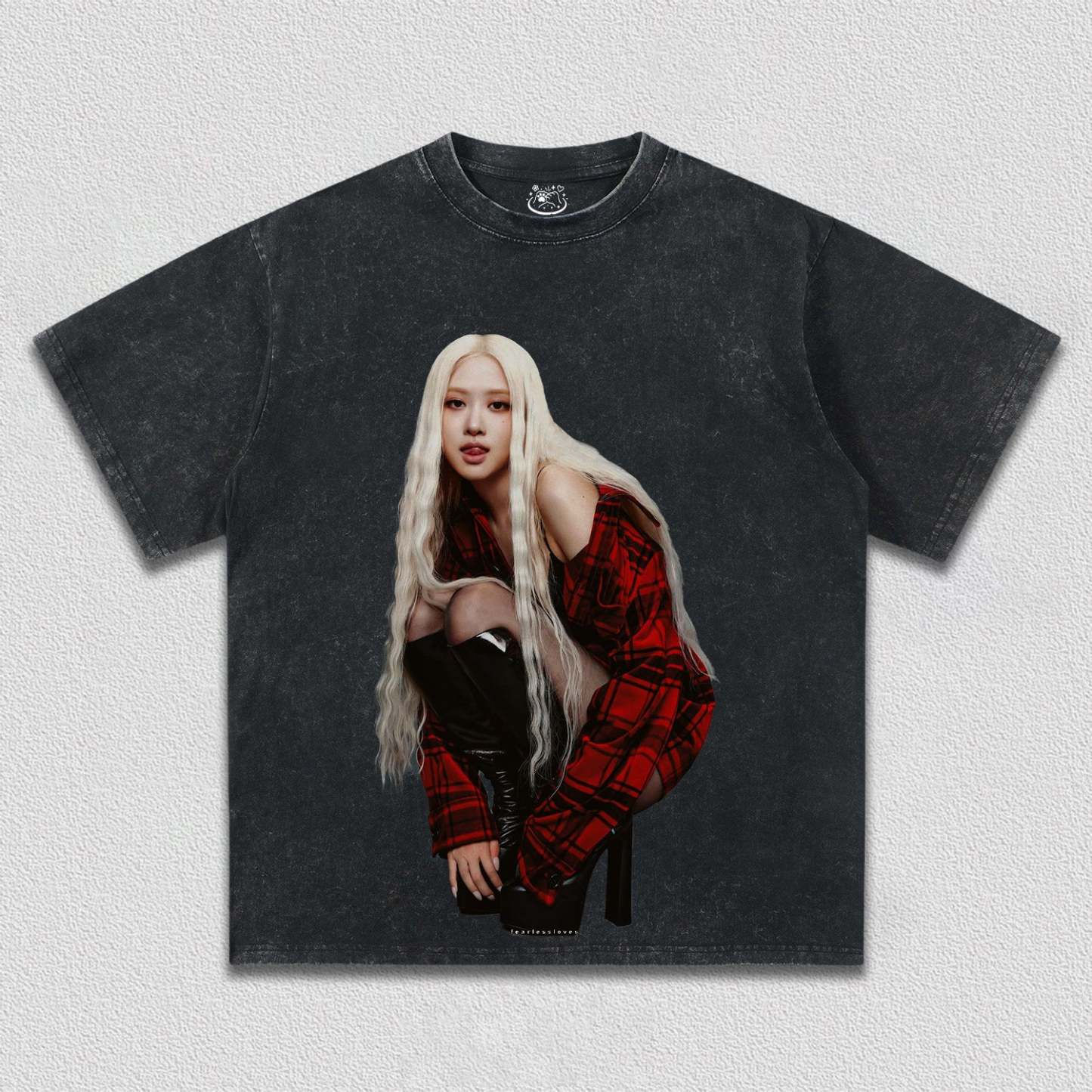 Rosé  TEE 8.2