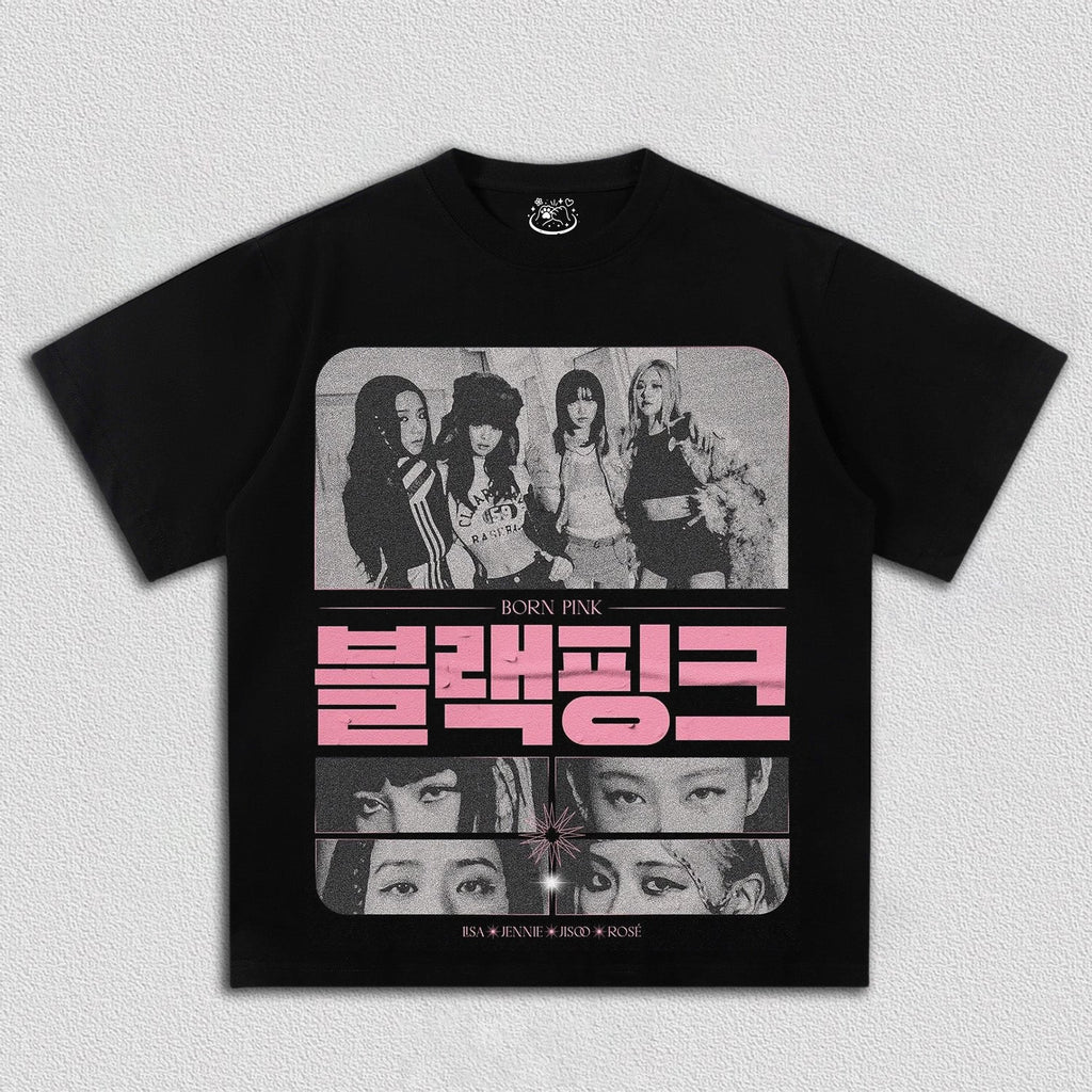 BLACK PINK 2025 8.2