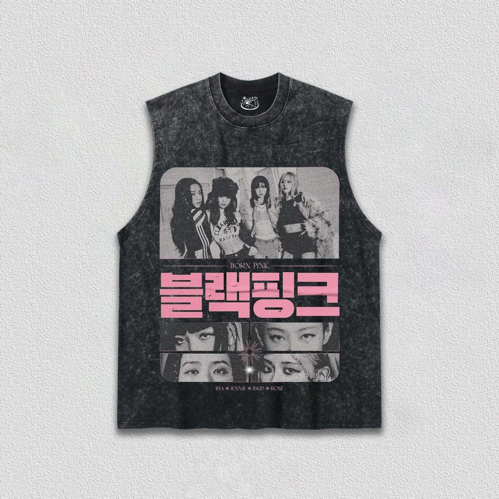 BLACK PINK 2025 8.2