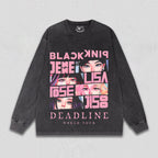 BLACK PINK 2025 8.1