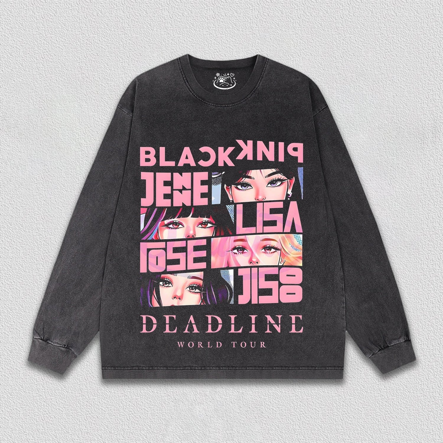 BLACK PINK 2025 8.1