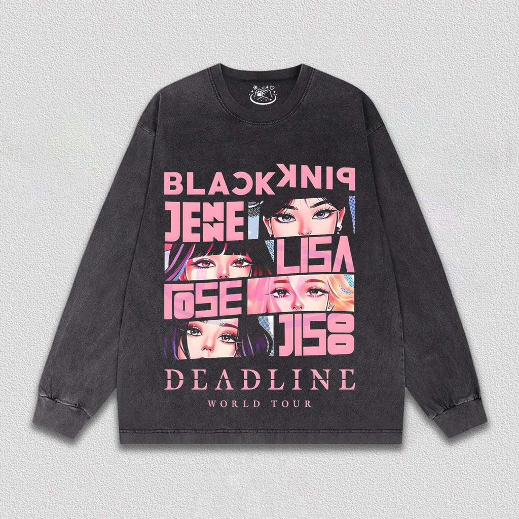 BLACK PINK 2025 8.1