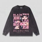 BLACK PINK 2025 8.1