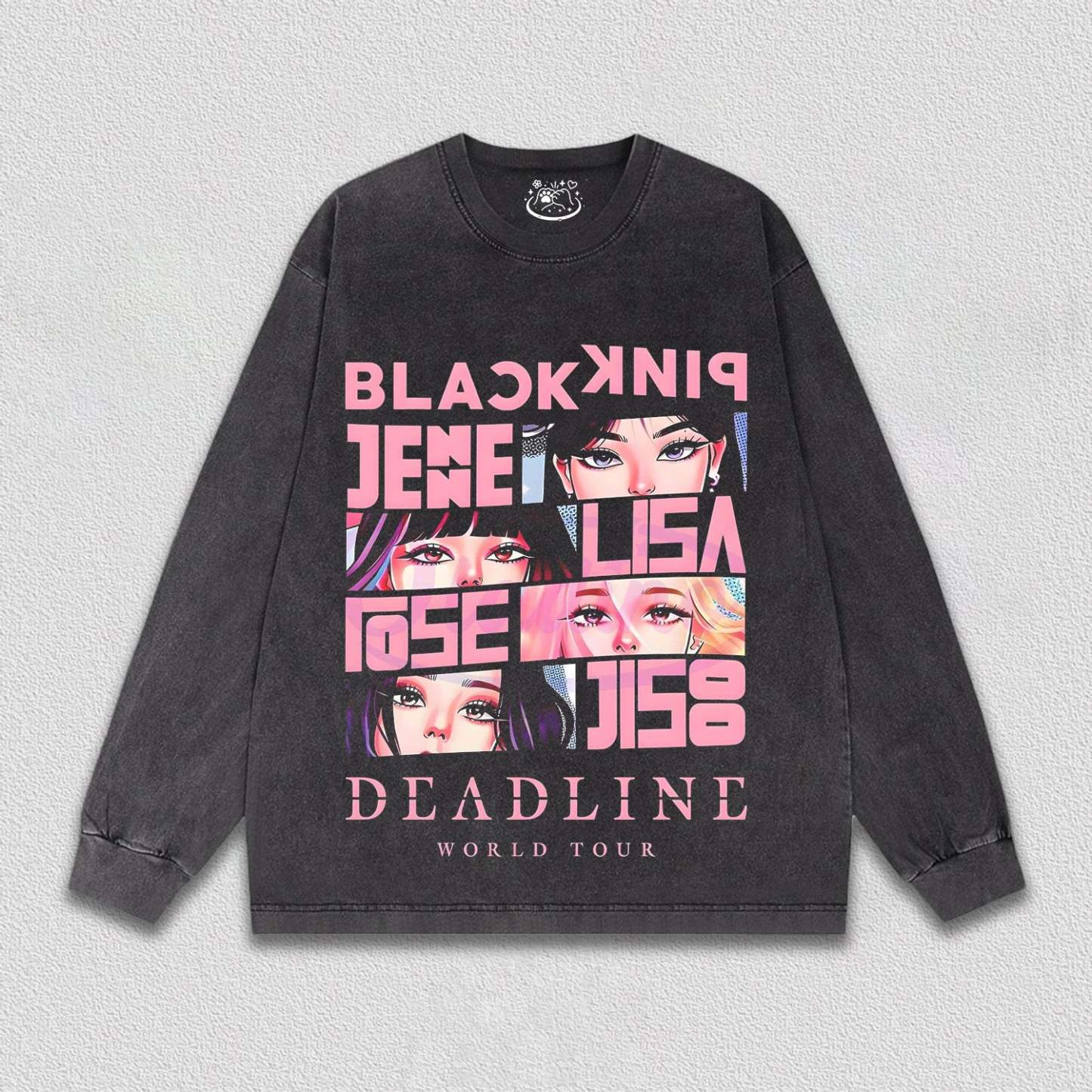 BLACK PINK 2025 8.1