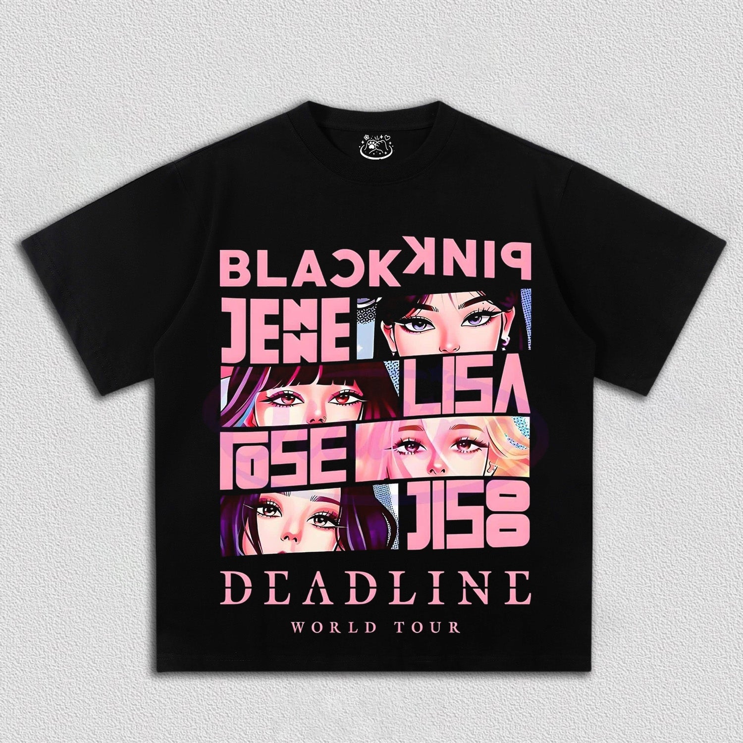 BLACK PINK 2025 8.1
