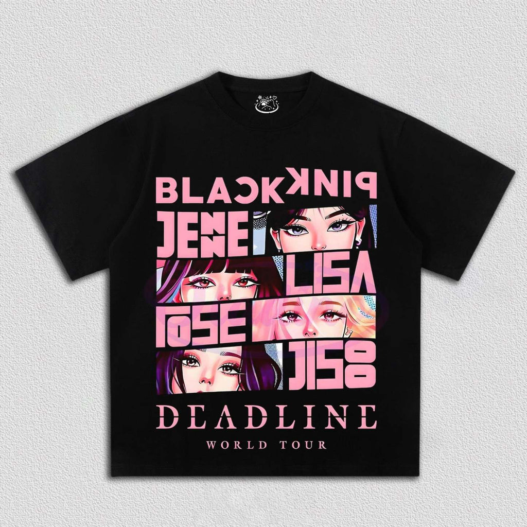BLACK PINK 2025 8.1
