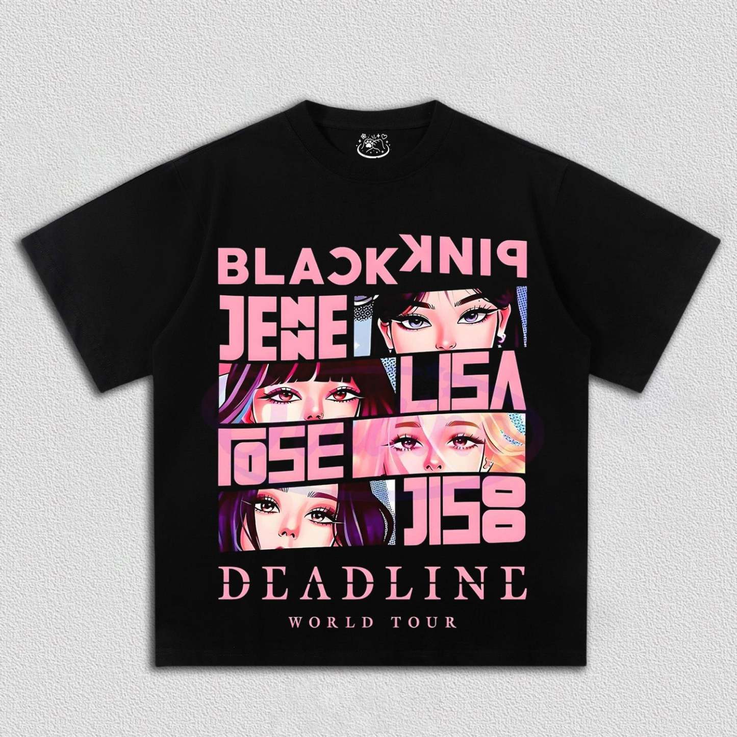 BLACK PINK 2025 8.1