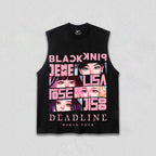 BLACK PINK 2025 8.1