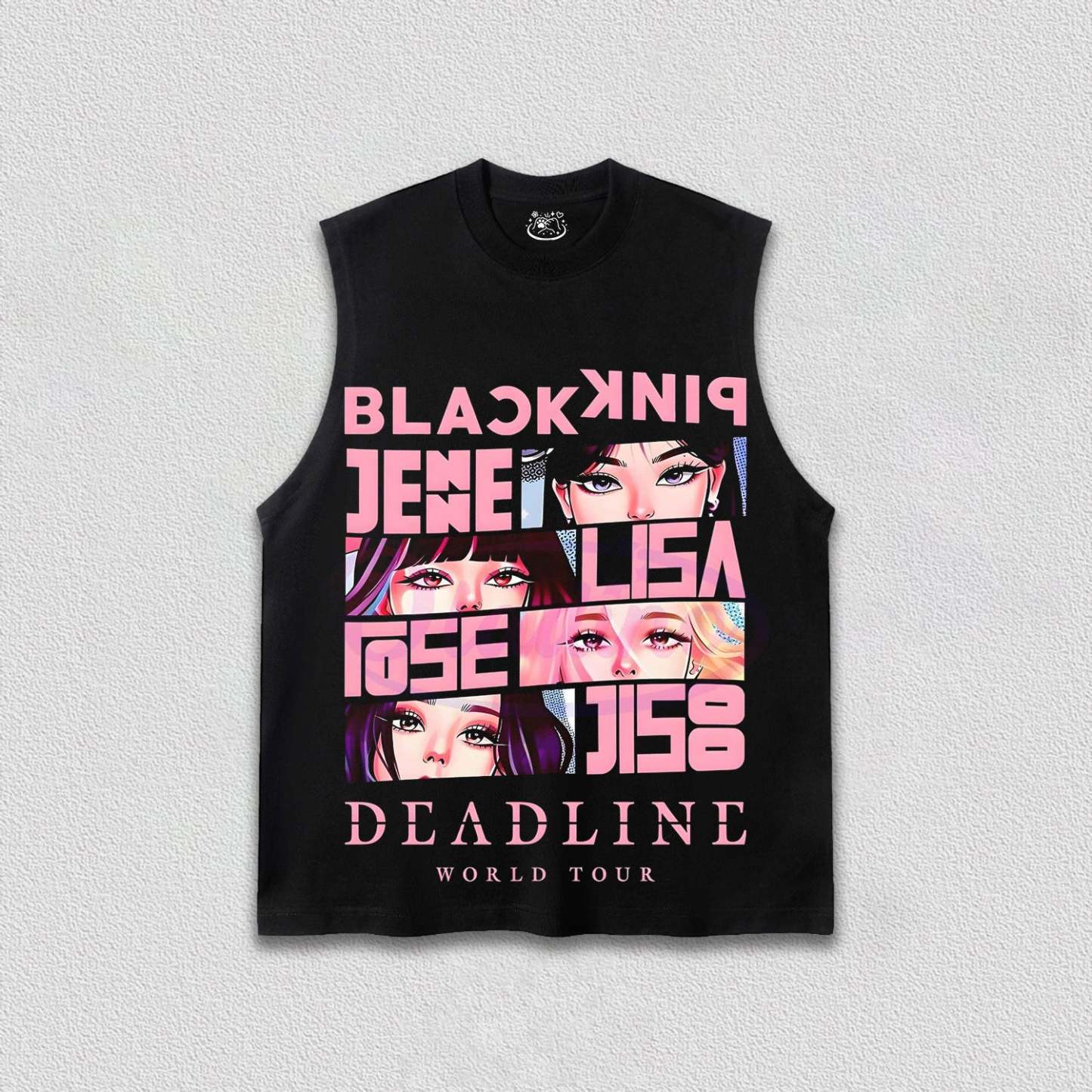 BLACK PINK 2025 8.1