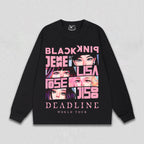 BLACK PINK 2025 8.1