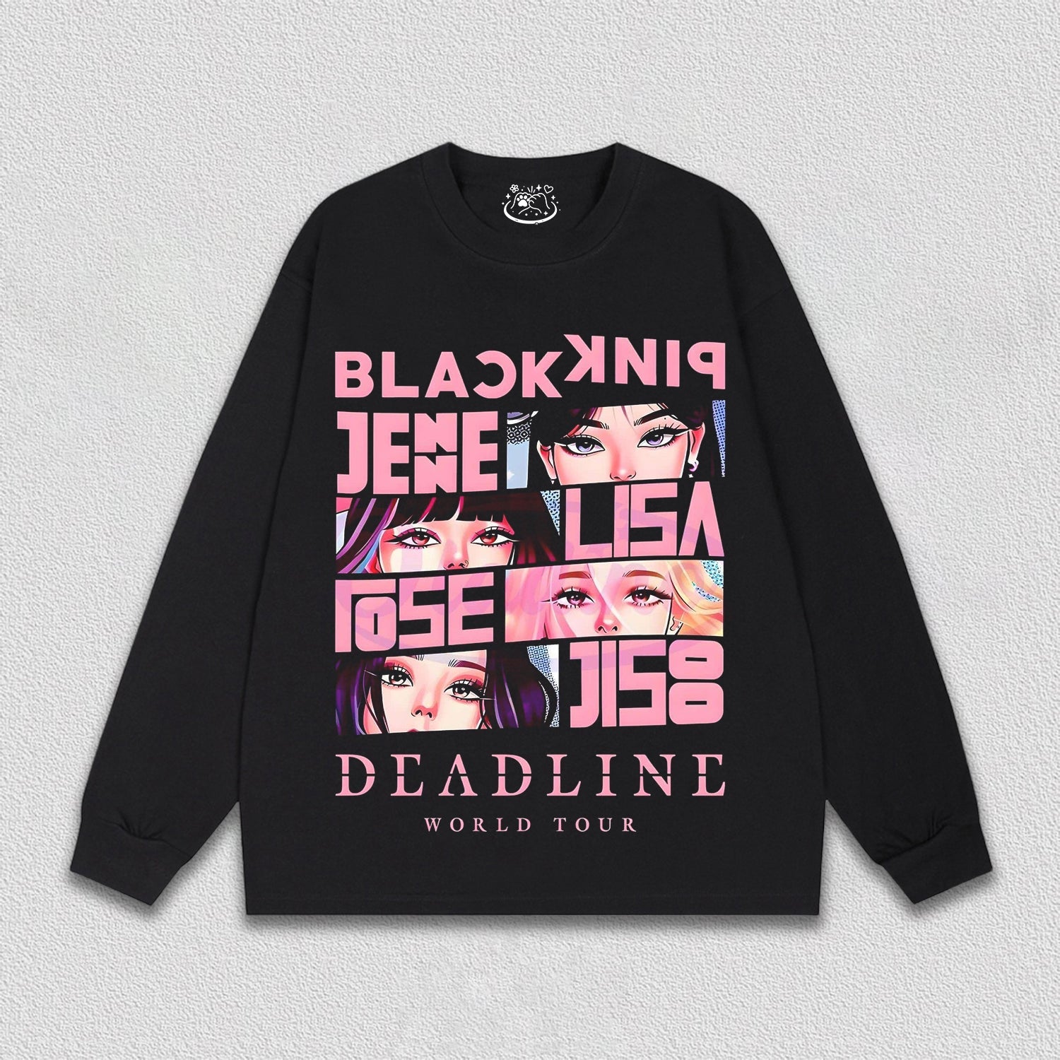 BLACK PINK 2025 8.1