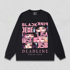 BLACK PINK 2025 8.1