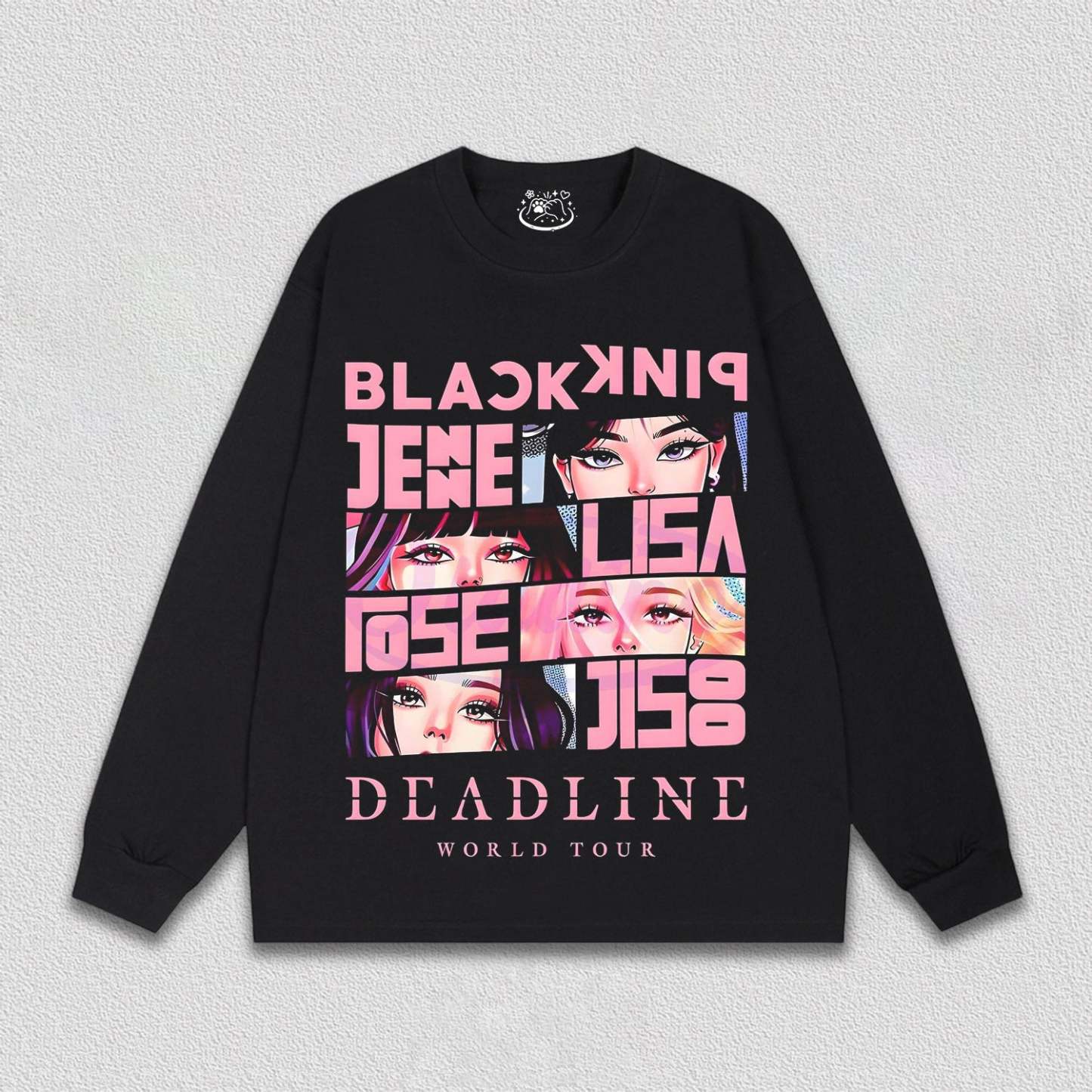 BLACK PINK 2025 8.1