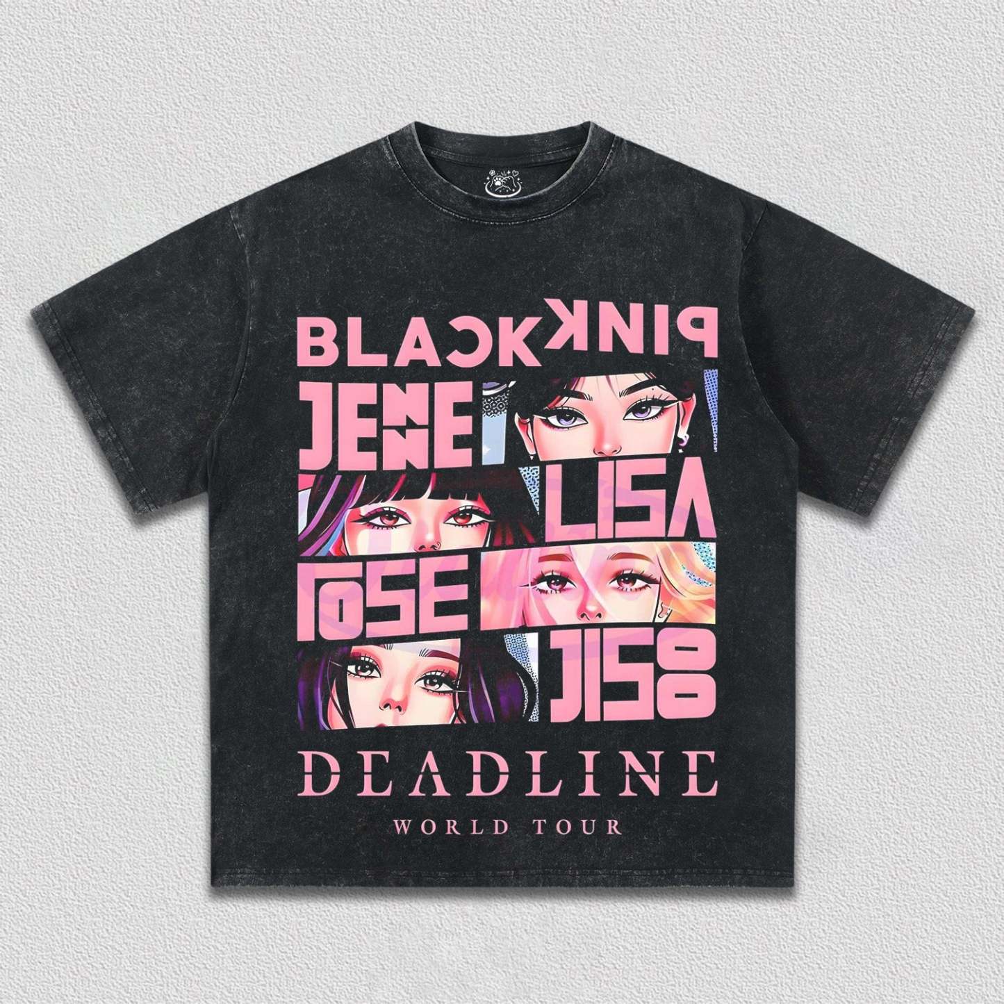 BLACK PINK 2025 8.1