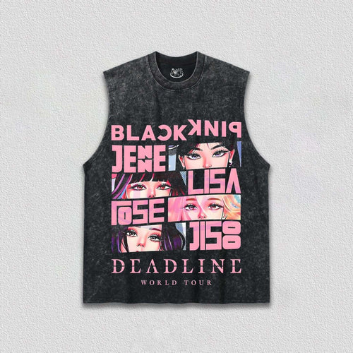 BLACK PINK 2025 8.1