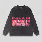 BLACK PINK 2025 7.30