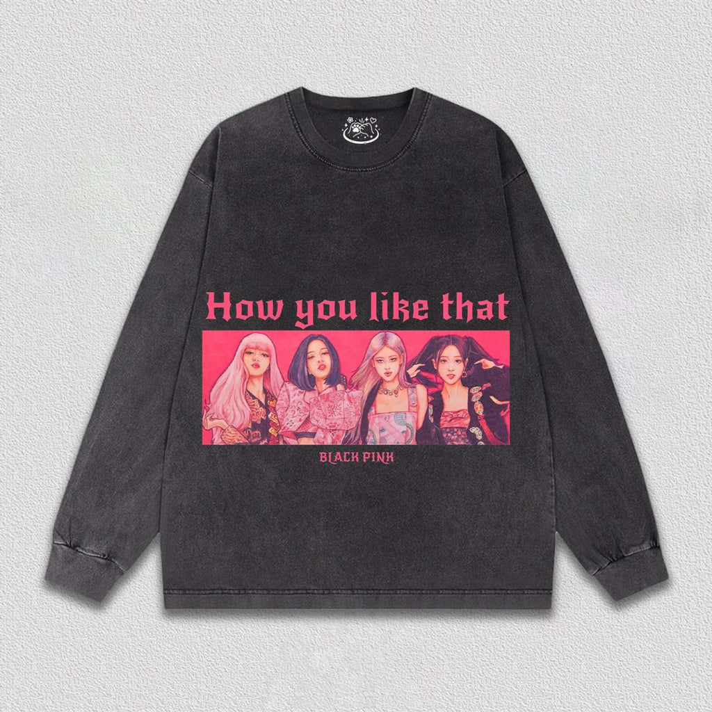 BLACK PINK 2025 7.30