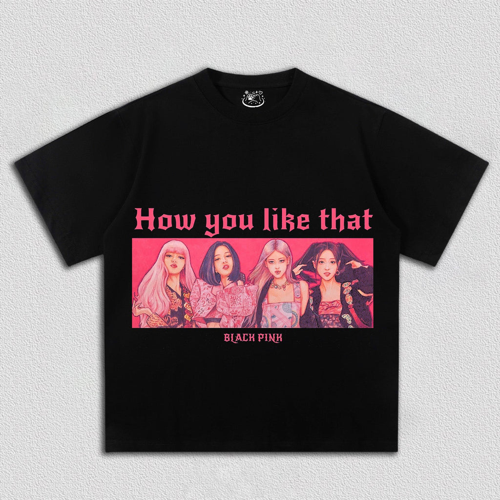 BLACK PINK 2025 7.30