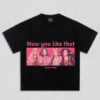 BLACK PINK 2025 7.30