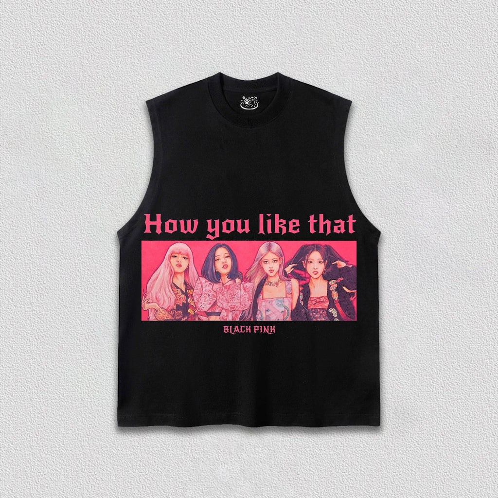 BLACK PINK 2025 7.30