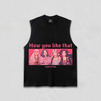 BLACK PINK 2025 7.30