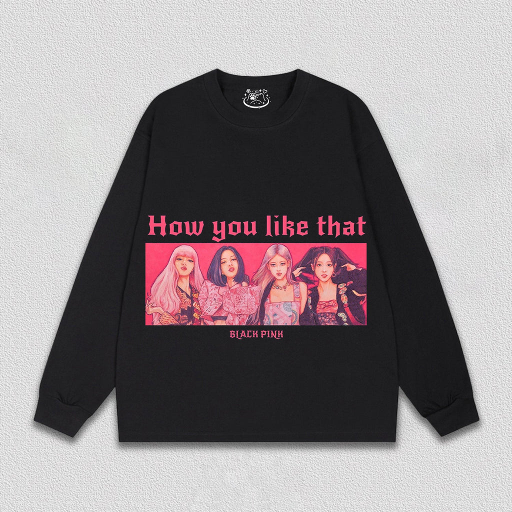 BLACK PINK 2025 7.30